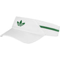 Visera Adidas Clima OG White 2025