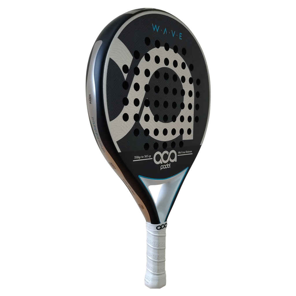 Aca Padel Wave 2026
