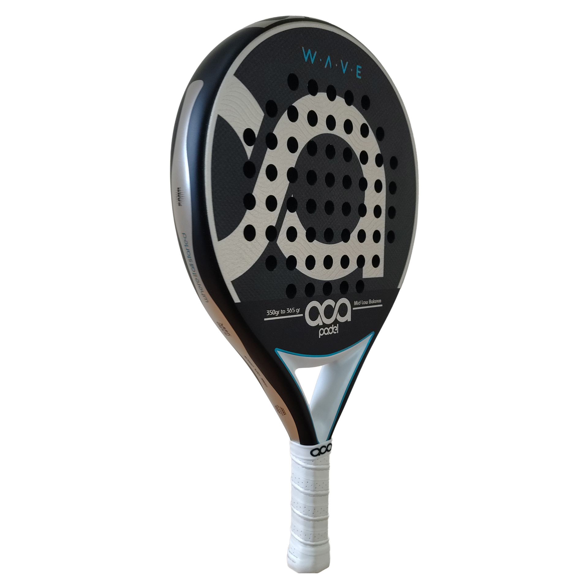 Aca Padel Wave 2026