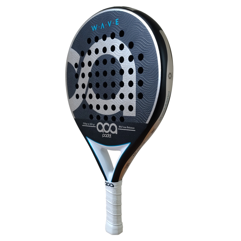 Aca Padel Wave 2026