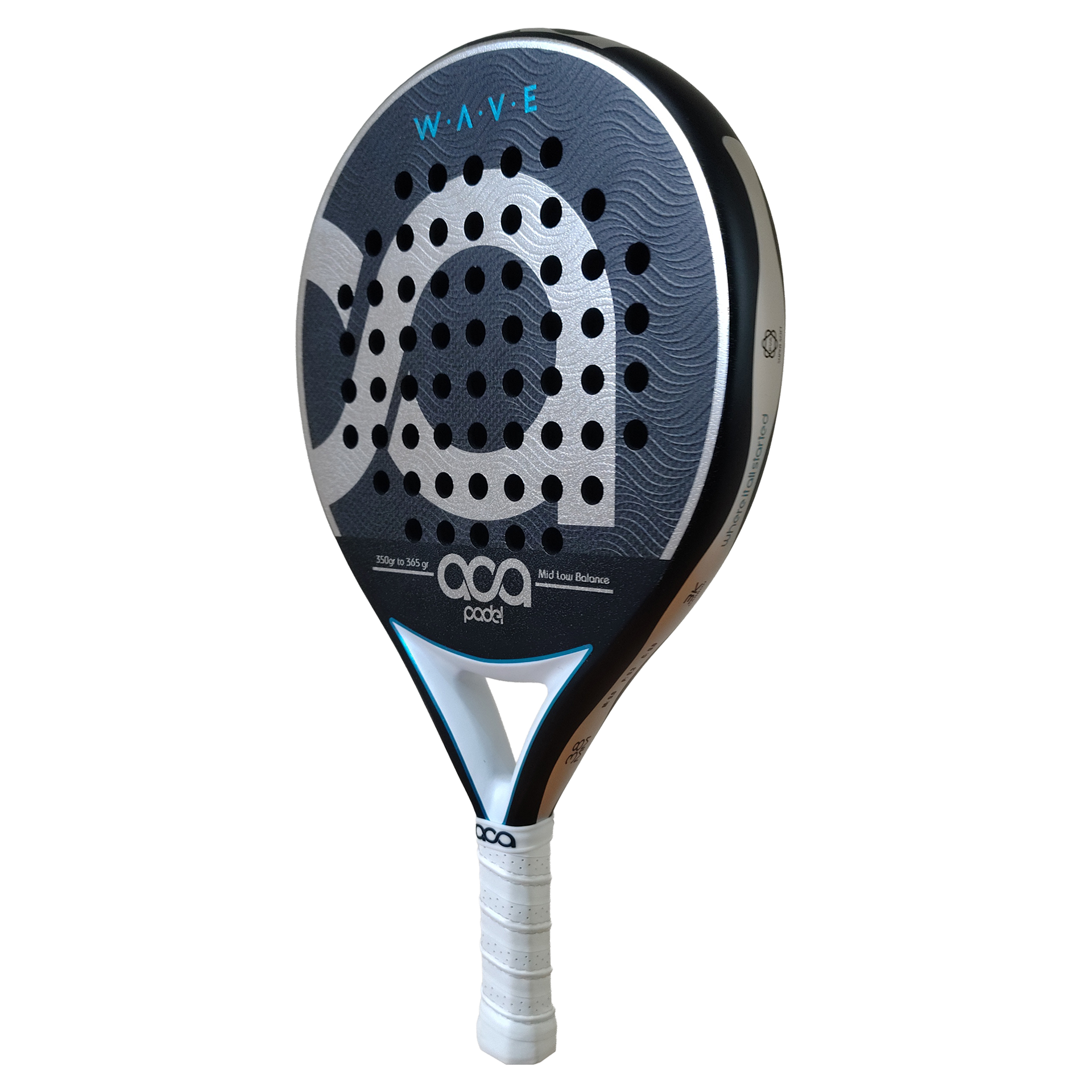 Aca Padel Wave 2026
