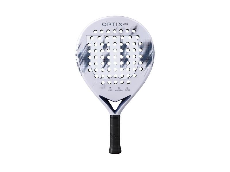 Wilson Optix V2 Lite Lila