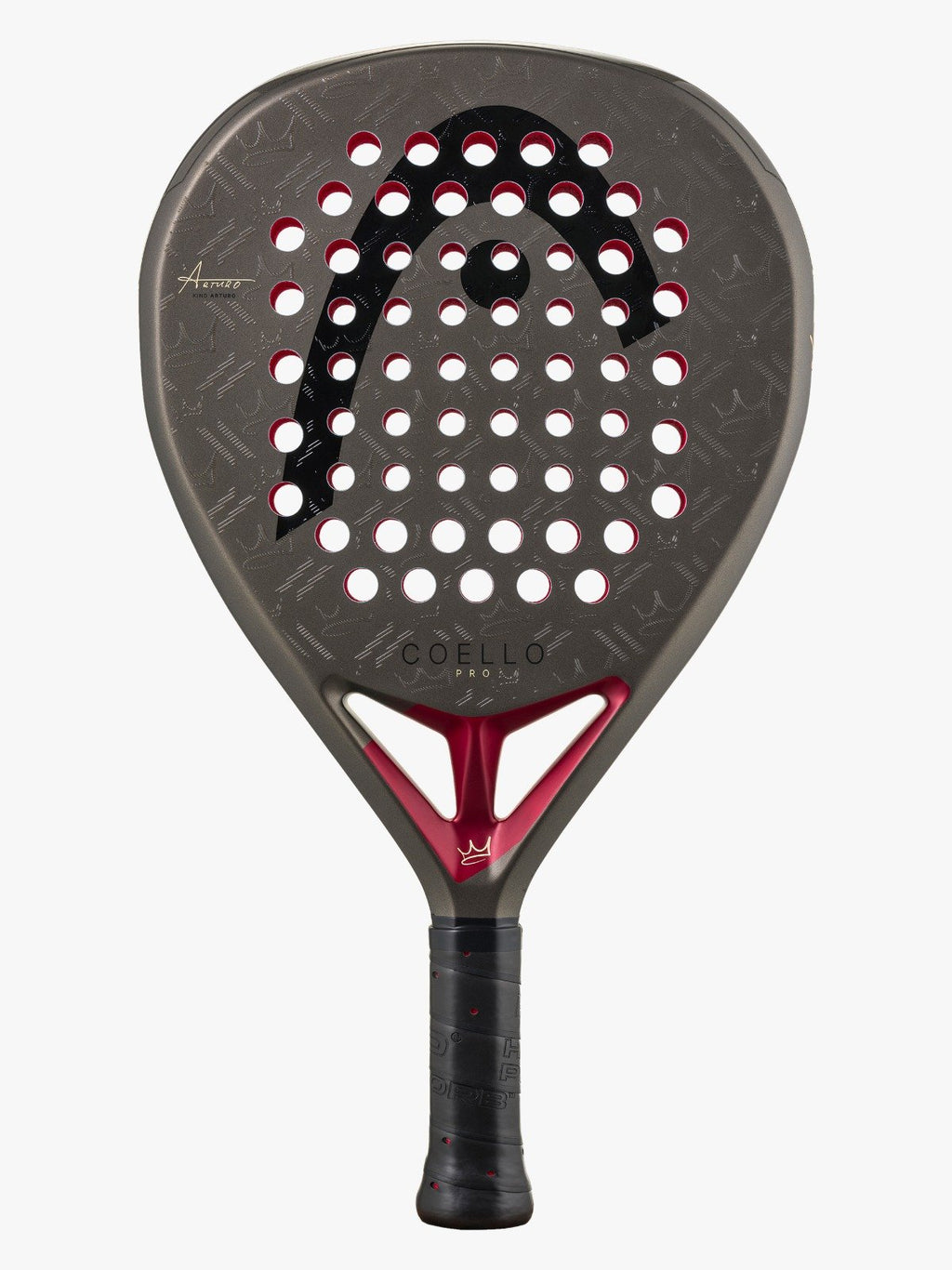 Head Arturo Coello 2026 LTD