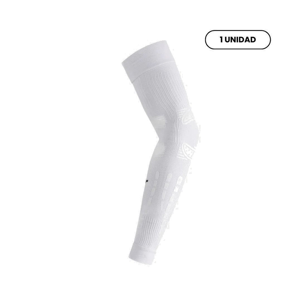 Manguito Floky No Strain Evolution Blanco