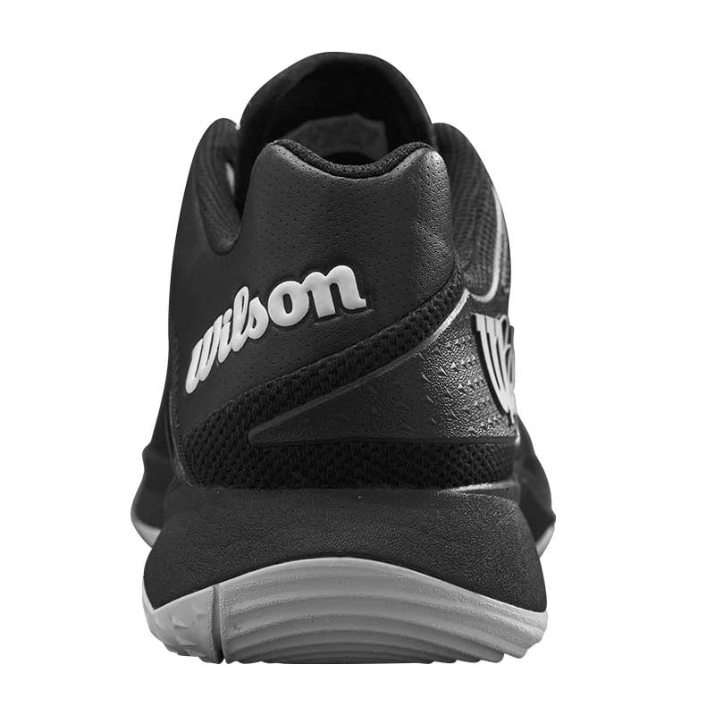 Wilson Bela Tour Negra 2025