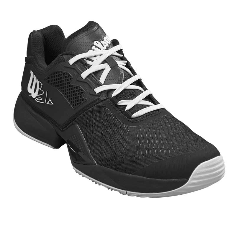 Wilson Bela Tour Negra 2025
