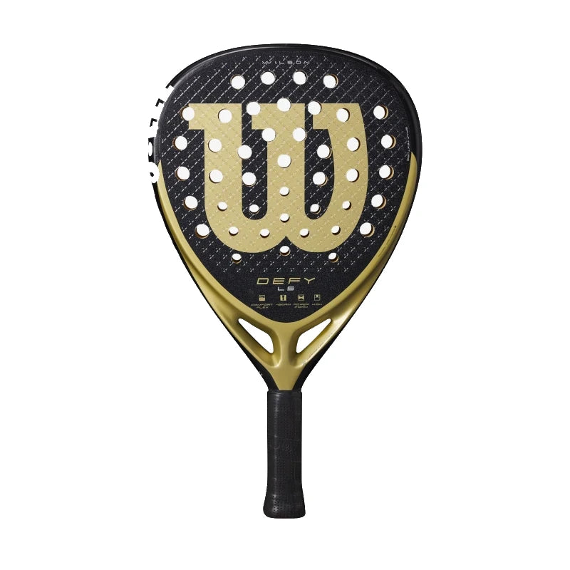 Wilson Defy LS V1 Padel