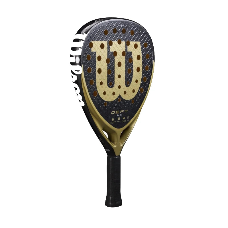 Wilson Defy LS V1 Padel