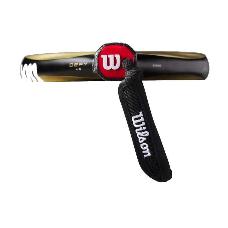 Wilson Defy LS V1 Padel