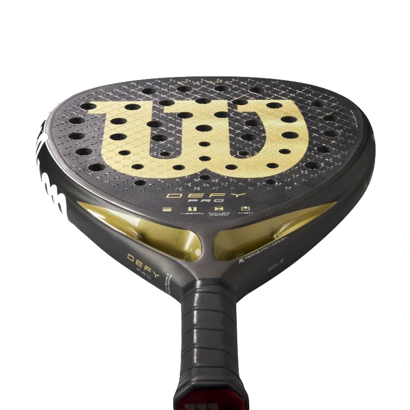 Wilson Defy V1 Pro Padel