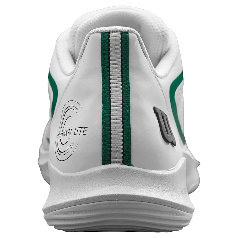 Zapatillas Wilson Hurakn Lite White/White/Bosphorus