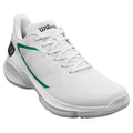 Zapatillas Wilson Hurakn Lite White/White/Bosphorus