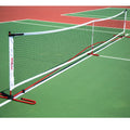 Red Wilson Portable Pickleball