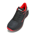 Zapatillas Wilson Hurakn Lite 2025 Black/Infrared/White