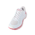 Zapatillas Wilson Rush Pro Ace JR 2025 White/White/Mauveglow