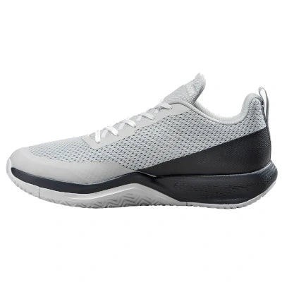 Zapatillas Wilson Rush Pro Lite Azul Perla/Marfil/Blanco