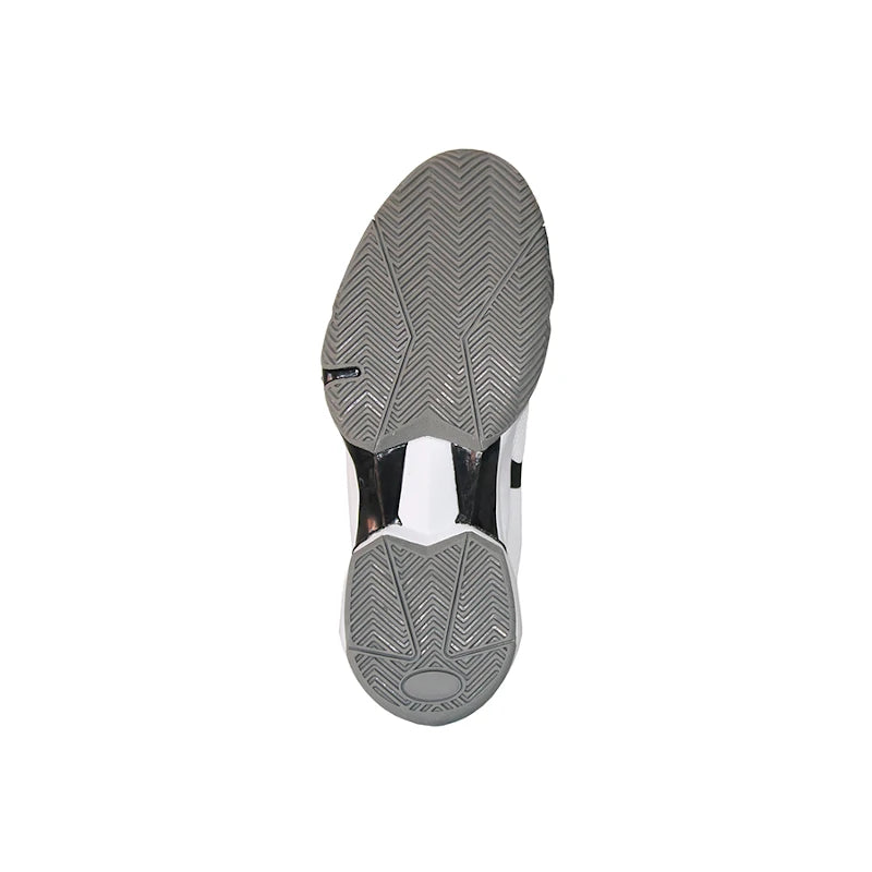 Zapatillas Aca Padel Atrium Blanco
