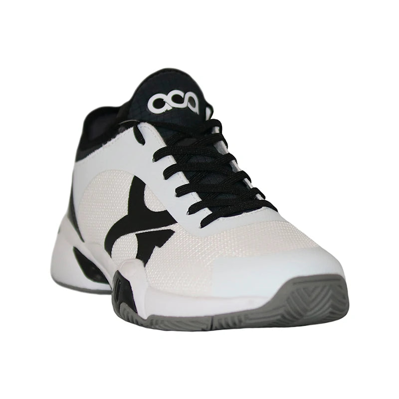 Zapatillas Aca Padel Atrium Blanco