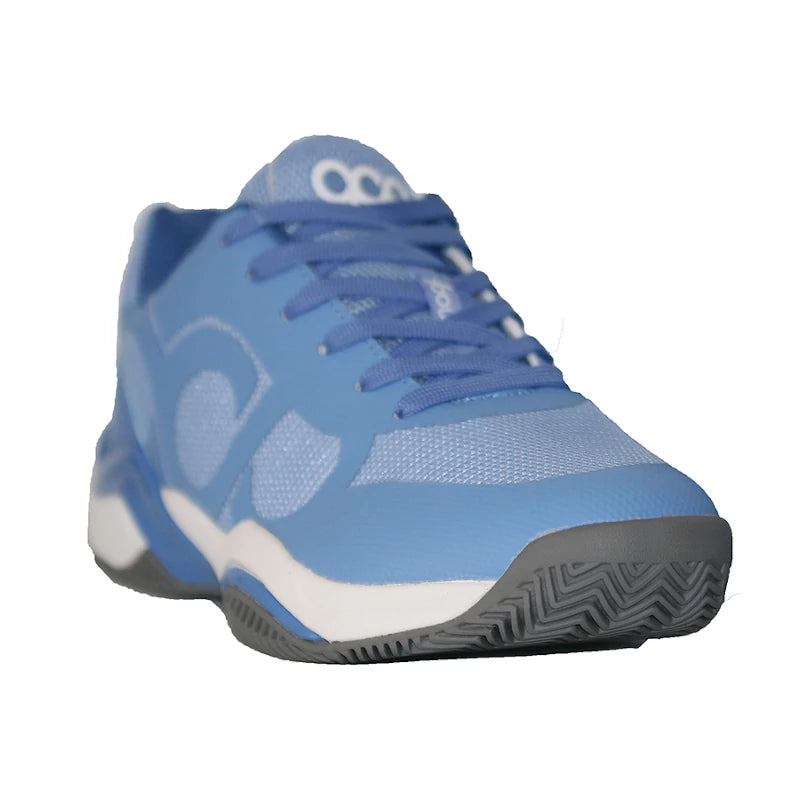 Zapatillas Aca Padel Magic Azul
