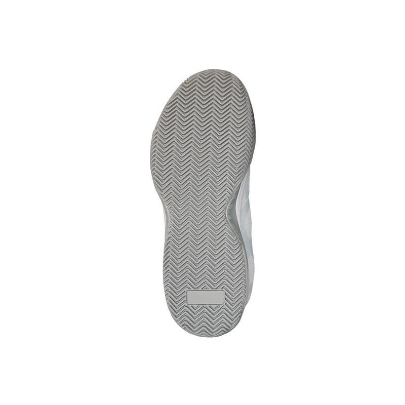 Zapatillas Aca Padel Magic Blanco