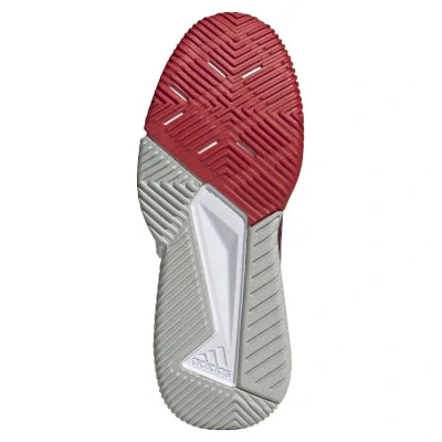 Adidas Courtquick Padel M Lucid Blue/Silver Met./Lucid Red