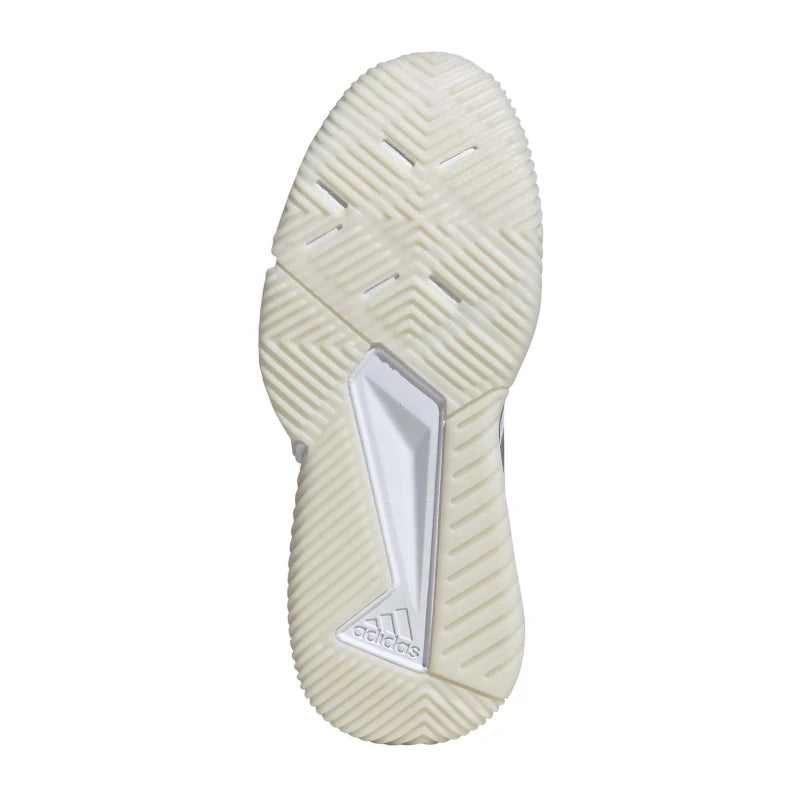Zapatillas Adidas Courtquick Padel W White/Green