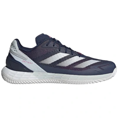 Zapatillas Adidas Defiant Speed 2 M Azul Oscuro