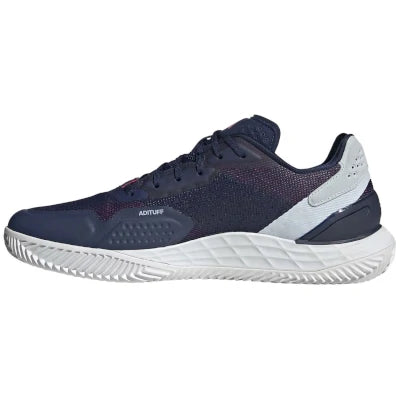 Zapatillas Adidas Defiant Speed 2 M Azul Oscuro