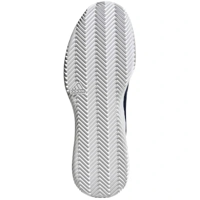 Zapatillas Adidas Defiant Speed 2 M Azul Oscuro