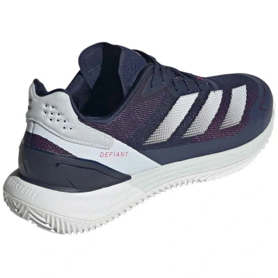 Zapatillas Adidas Defiant Speed 2 M Azul Oscuro