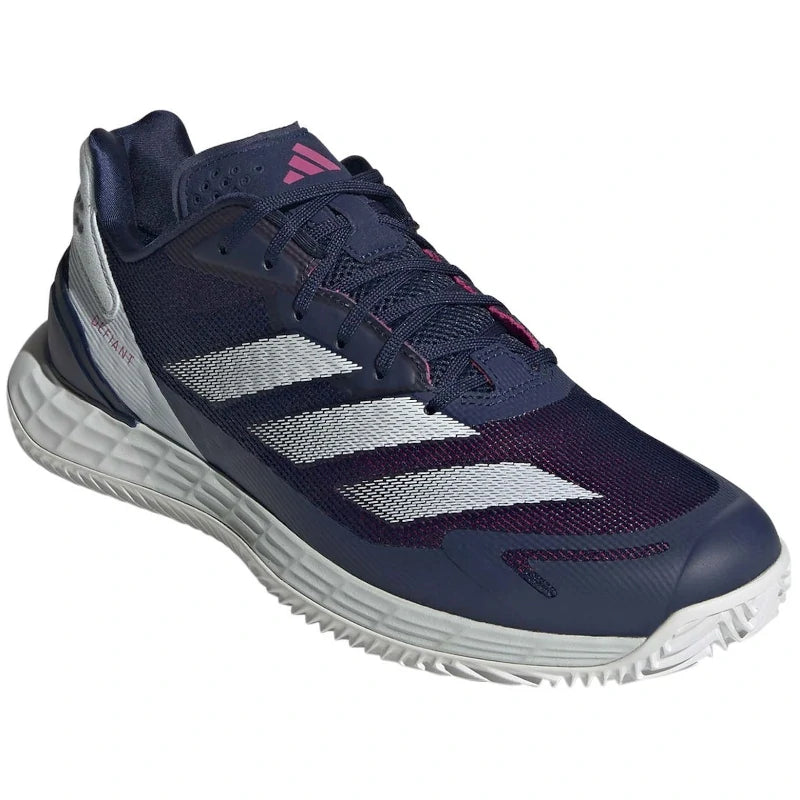 Zapatillas Adidas Defiant Speed 2 M Azul Oscuro