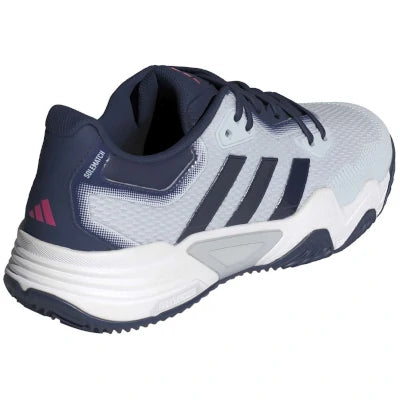 Zapatillas Adidas Solematch Control 2 M Boost CL Halo Blue