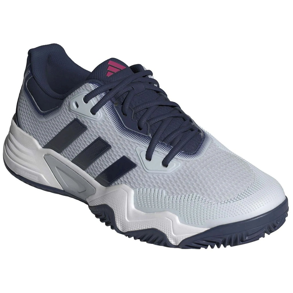 Zapatillas Adidas Solematch Control 2 M Boost CL Halo Blue