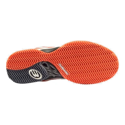 Zapatillas Bullpadel Beker W 24I Hielo