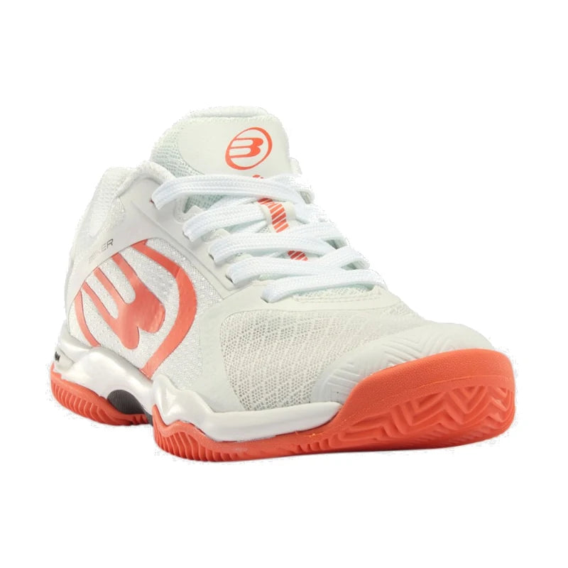 Zapatillas Bullpadel Beker W 24I Hielo