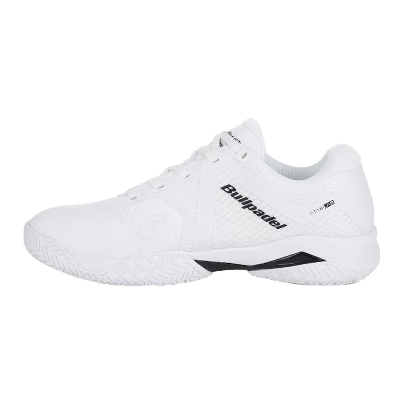 Zapatillas Bullpadel Icon 25I Blancas