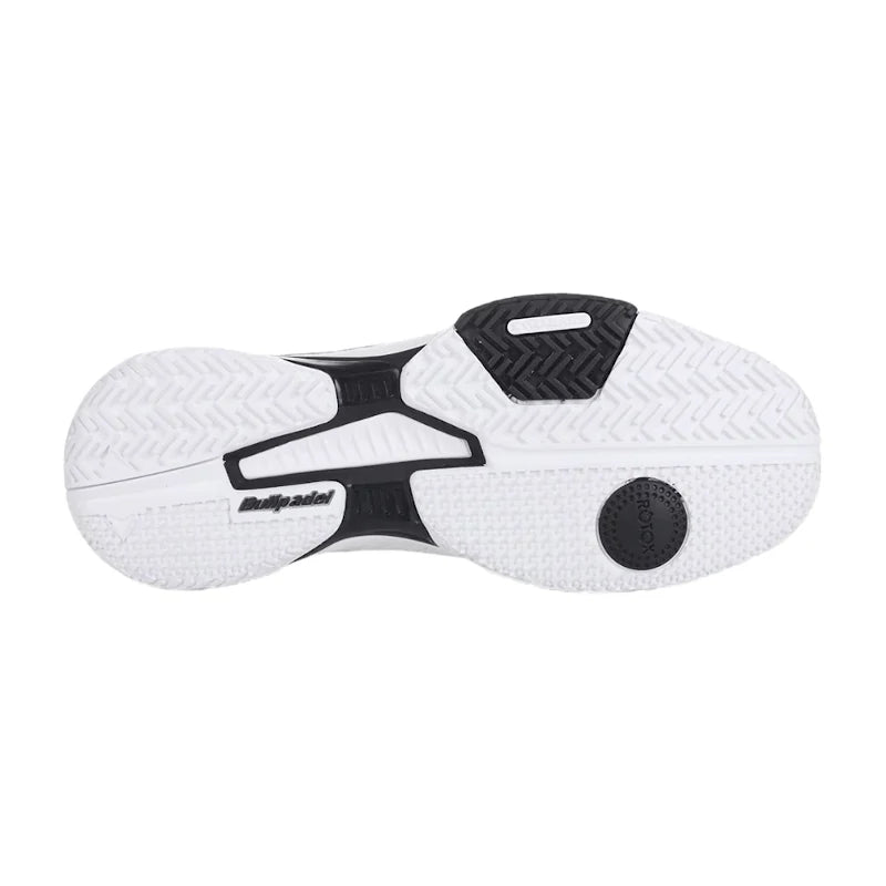 Zapatillas Bullpadel Icon 25I Blancas