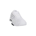 Zapatillas Bullpadel Icon 25I Blancas