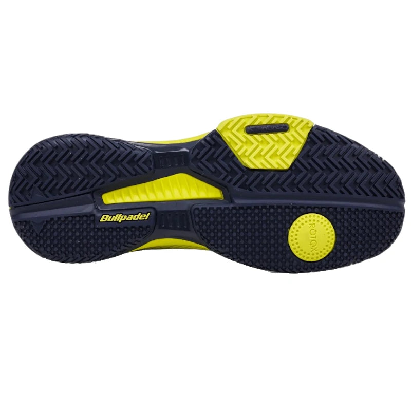 Zapatillas Bullpadel Icon 25V Lima
