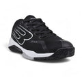 Zapatillas Bullpadel Icon 25V Negro
