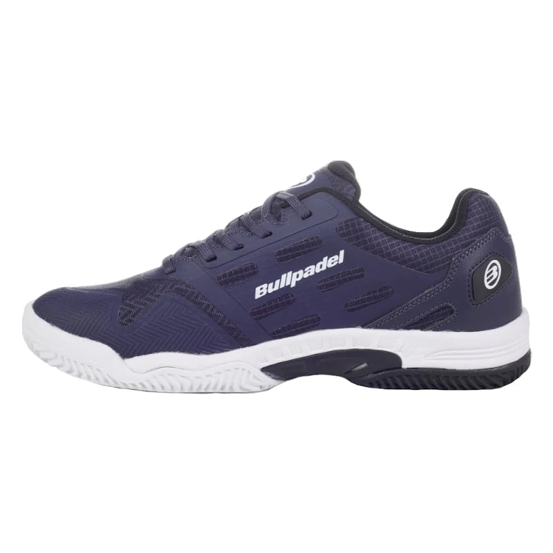 Zapatillas Bullpadel Indiga 25I Azul Marino