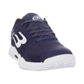 Zapatillas Bullpadel Indiga 25I Azul Marino