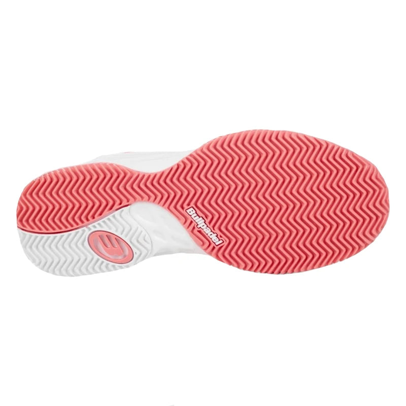 Zapatillas Bullpadel Indiga Woman 25I Rosa