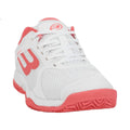 Zapatillas Bullpadel Indiga Woman 25I Rosa