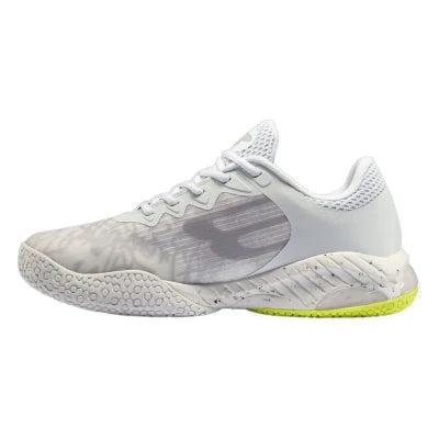 Zapatillas Bullpadel Ionic 24I Blanco