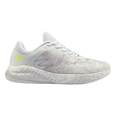 Zapatillas Bullpadel Ionic 24I Blanco