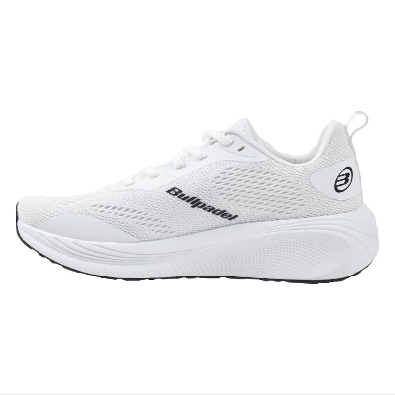 Zapatillas Bullpadel Move Pro Blanco