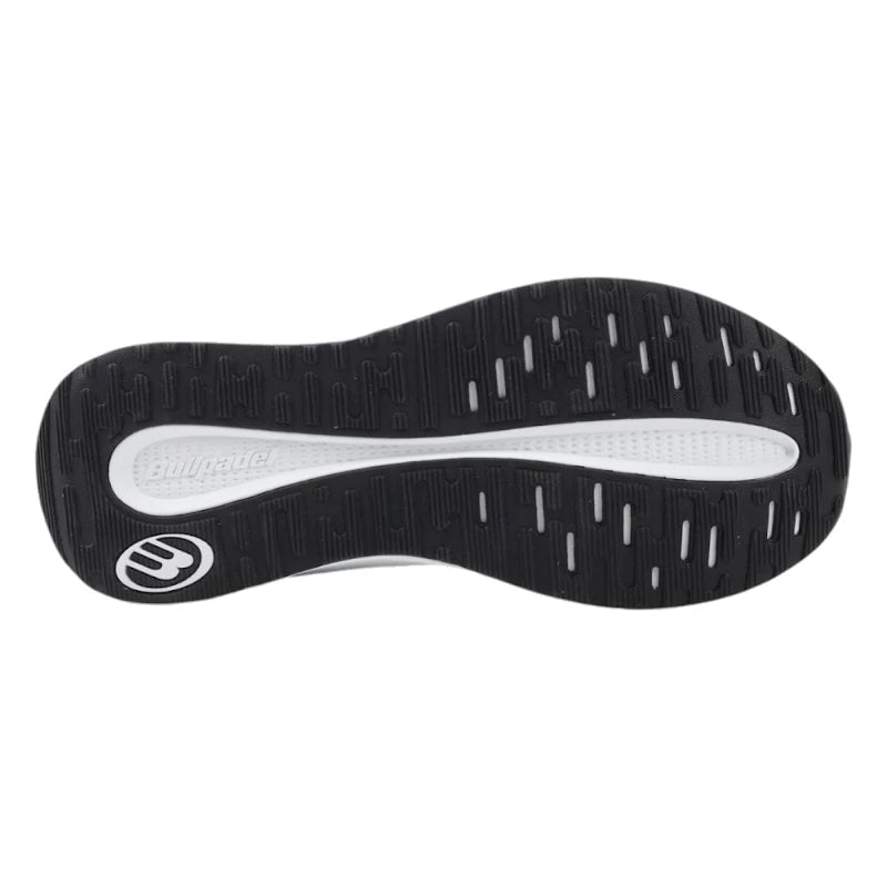 Zapatillas Bullpadel Move Pro Blanco