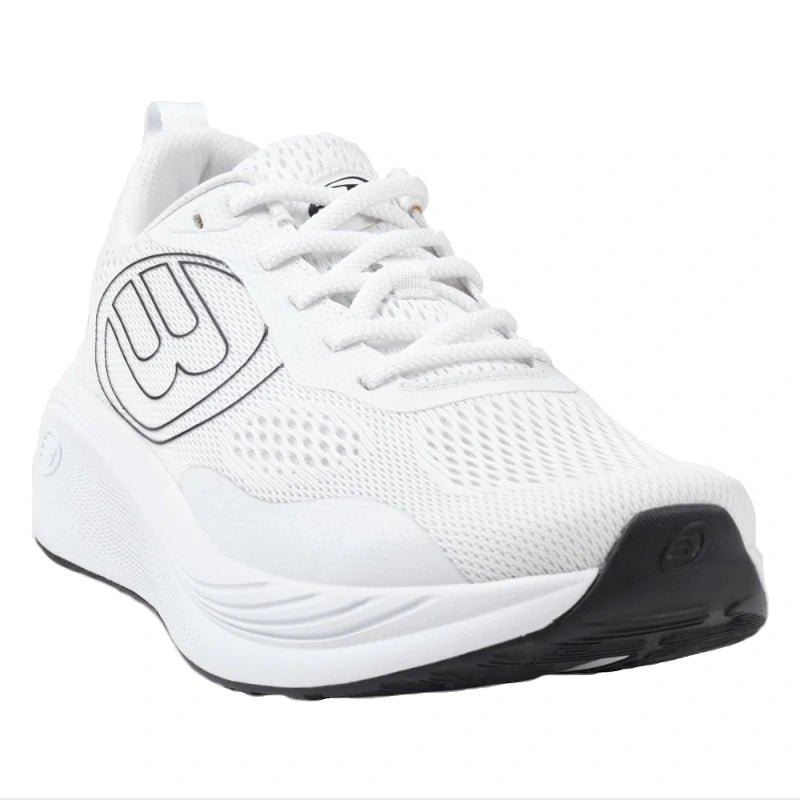 Zapatillas Bullpadel Move Pro Blanco