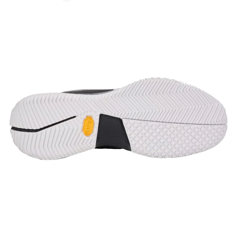 Zapatillas Bullpadel Neuron Vibram 25I Negras